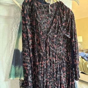 Free People Tunic